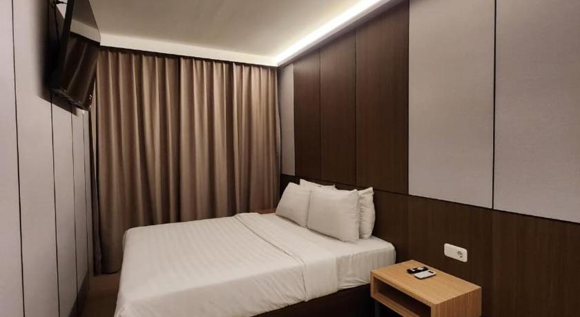 Hotel Pantes Simpang Lima Semarang - image 36