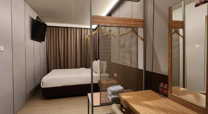 Hotel Pantes Simpang Lima Semarang - image 39