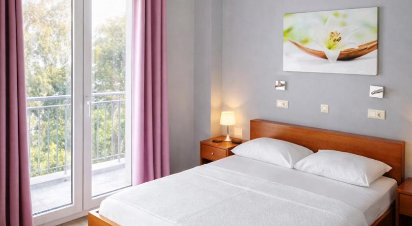 Image of Double Room with Balcony 0