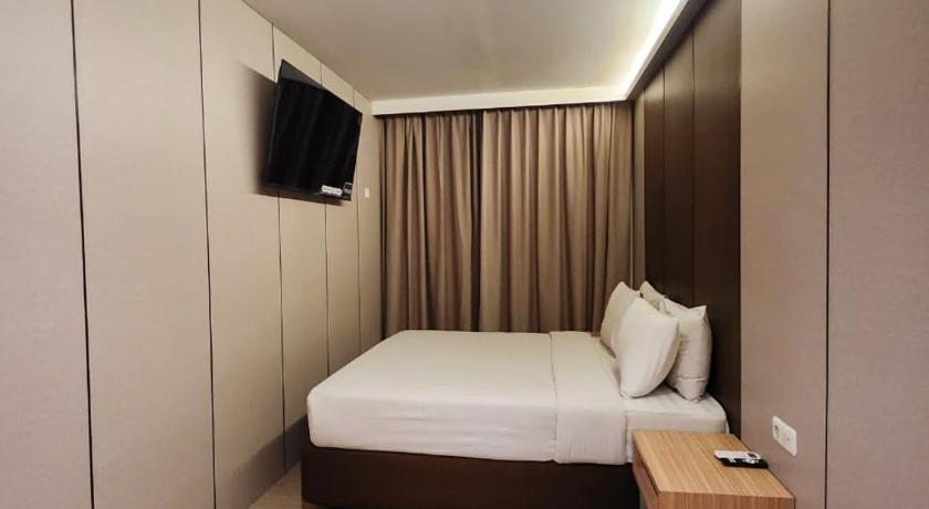 Hotel Pantes Simpang Lima Semarang - image 50