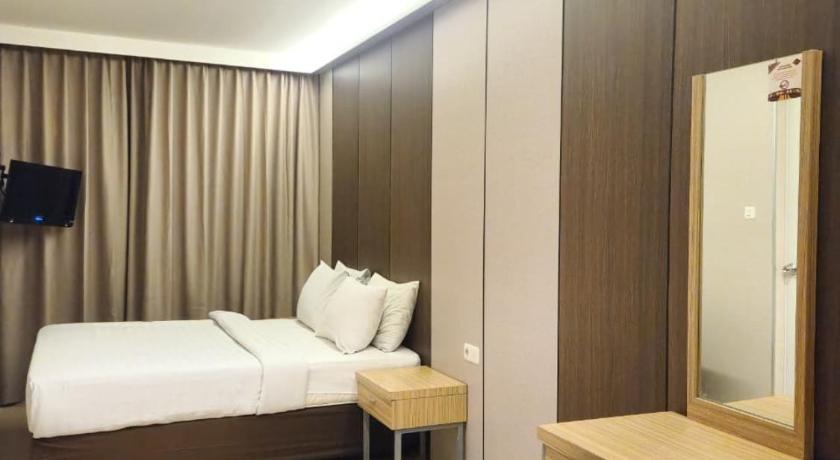 Hotel Pantes Simpang Lima Semarang - image 42