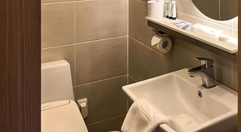 Imatge de Habitació Doble Estàndard - 2 Llits (Standard Twin Room) 10