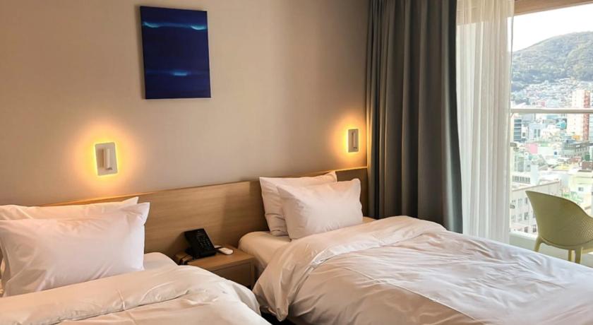 Imatge de Habitació Doble Estàndard - 2 Llits (Standard Twin Room) 4