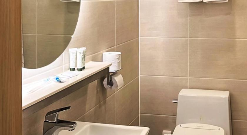 Imatge de ocean view superior twin room (Ocean View Superior Twin Room) 13