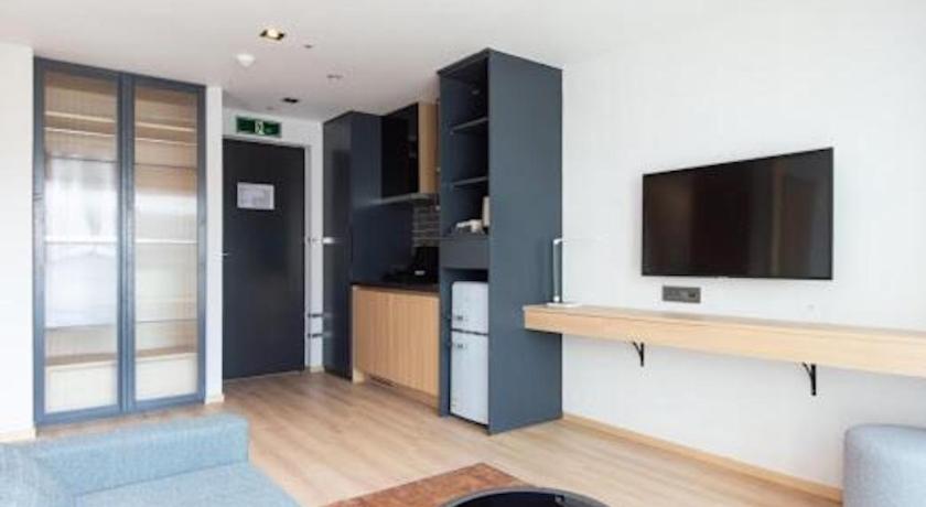 Imatge de Habitació Doble Familiar - 2 Llits (Family Twin Room) 14