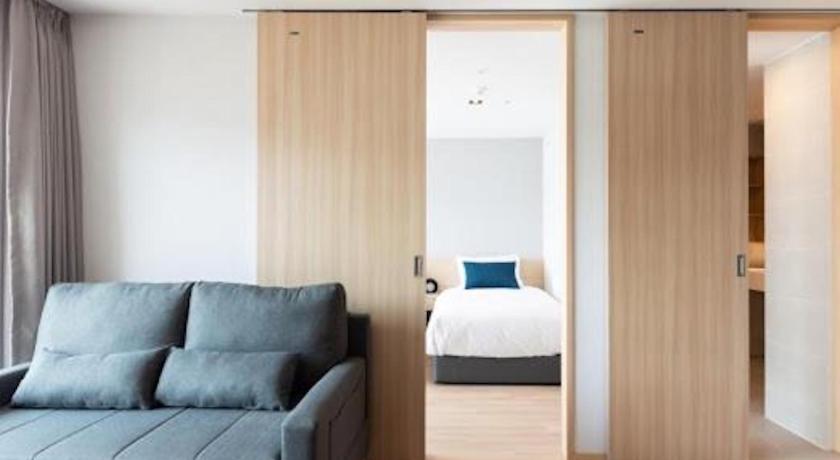 Imatge de Habitació Doble Familiar - 2 Llits (Family Twin Room) 13