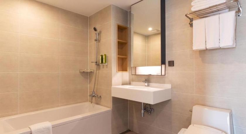 Imatge de Habitació Doble Familiar - 2 Llits (Family Twin Room) 2