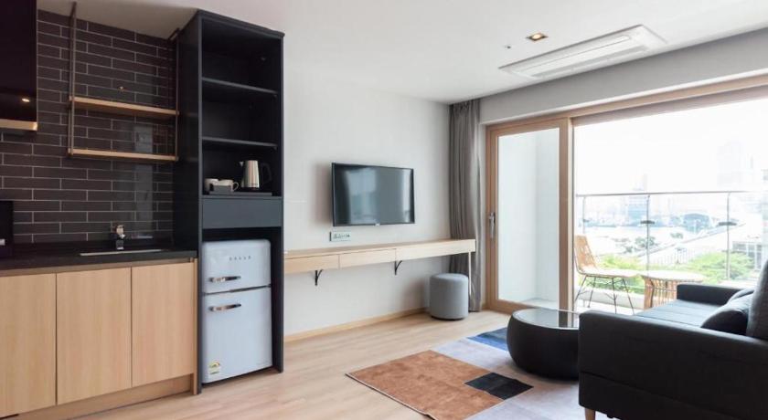 Imatge de Habitació Doble Familiar - 2 Llits (Family Twin Room) 8