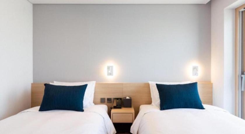 Imatge de Habitació Doble Estàndard - 2 Llits (Standard Twin Room) 6