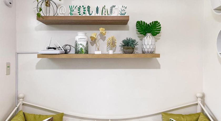 Image of Apartment with Balcony 13