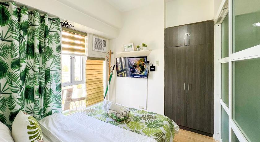 Image of Apartment with Balcony 6