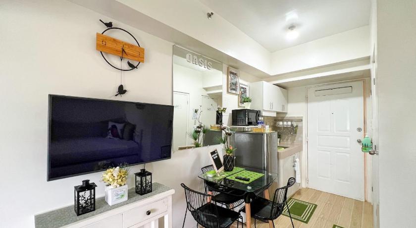 Image of Apartment with Balcony 10