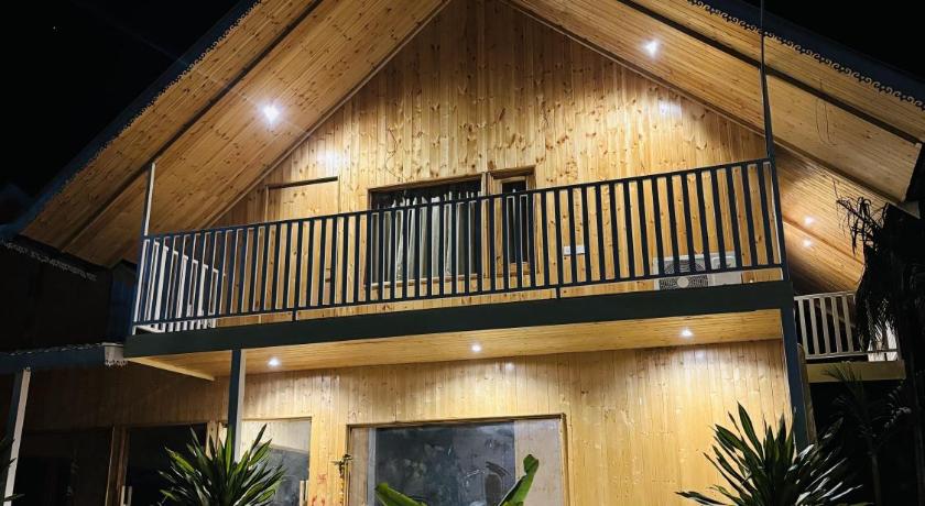Bundela Woods Cottage and Restaurant - image 7
