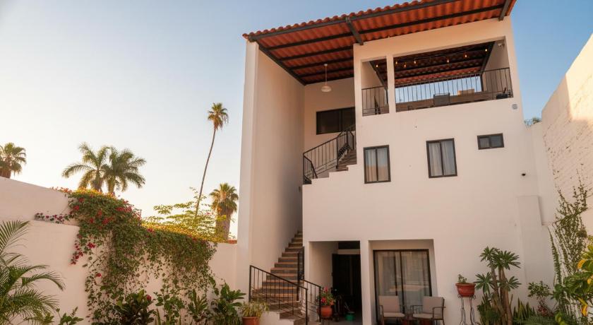 Casa Rosales