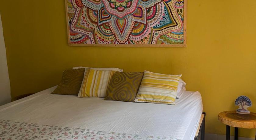 Apartamento en clima caliente