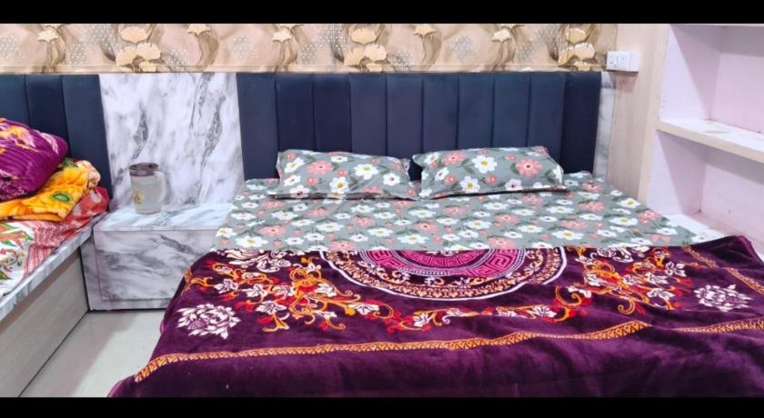 Shri Somnath guest house