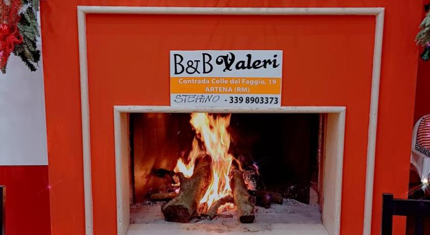 Bed & Breakfast Valeri