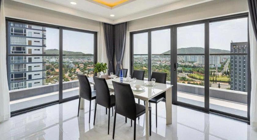 Mermaid Seaview Apartment Vung Tau - image 5