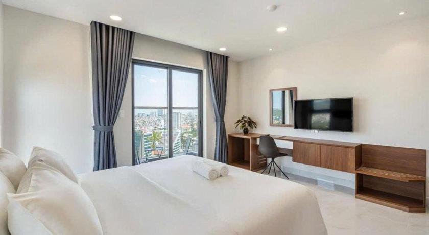Mermaid Seaview Apartment Vung Tau - image 4