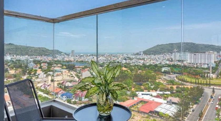 Mermaid Seaview Apartment Vung Tau - image 7