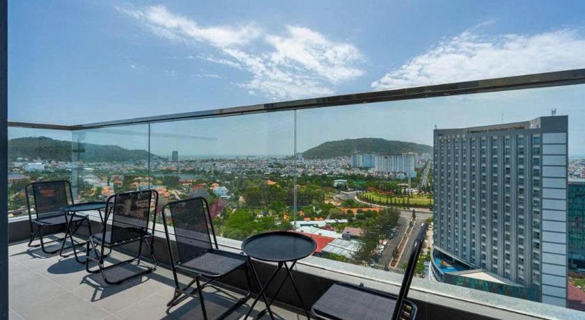 Mermaid Seaview Apartment Vung Tau - image 16