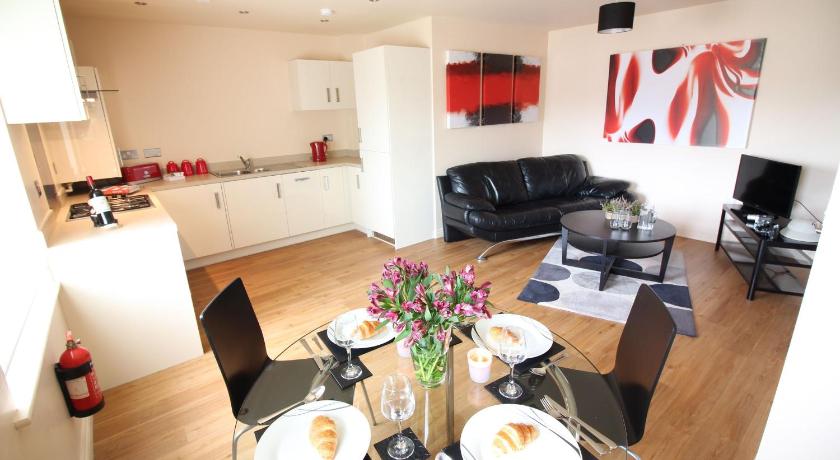 UR City Pad - Regent Wharf photo
