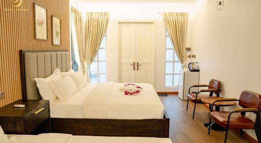 Image of Deluxe Villa 3