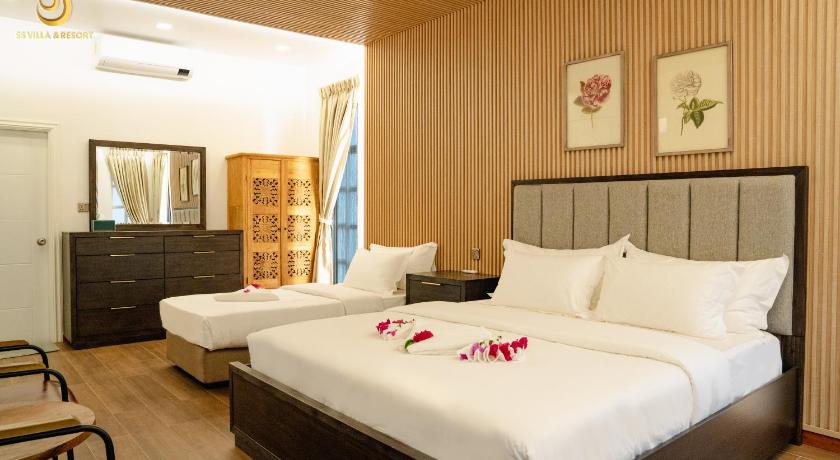 Image of Deluxe Villa 0