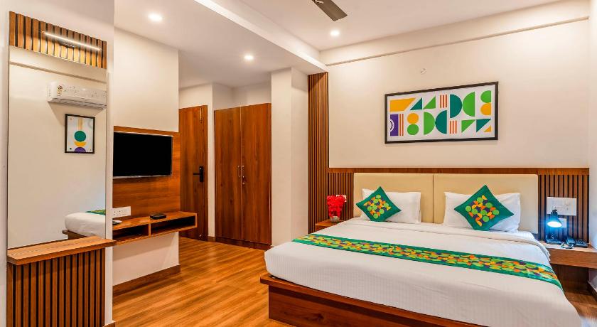 Treebo Adithi Comforts Inn and Suites - image 2