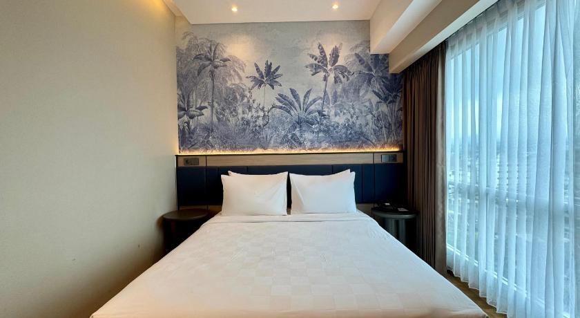 Image of New Deluxe Queen Room 3