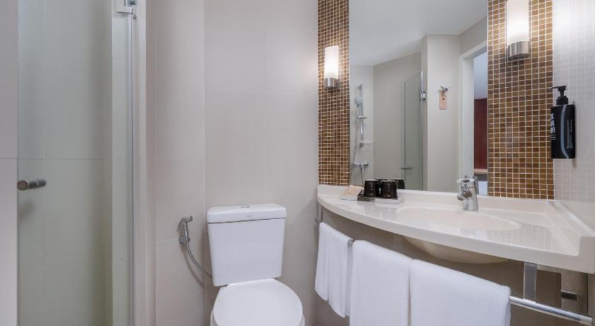 รูปของFamily 1 Double and 1 Bunk Bed 2