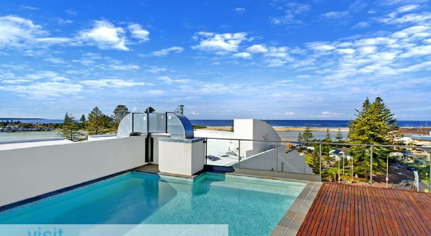 Coast Luxury Apartments 32 photo