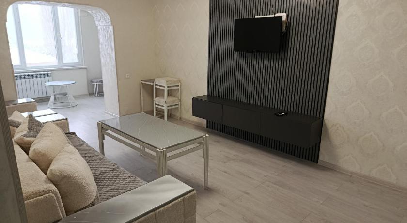 Jermuk Calm House