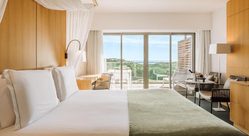 Albufeira EPIC SANA Algarve Hotel 5-Star Hotel suite