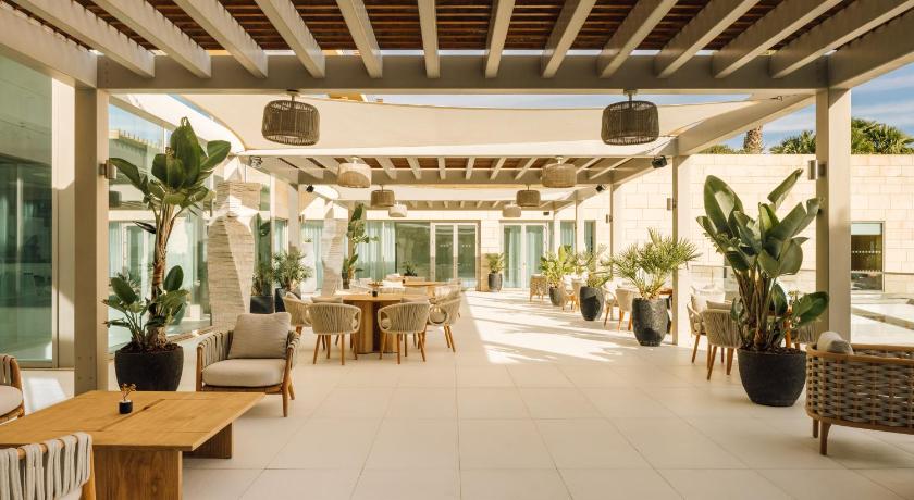 Albufeira EPIC SANA Algarve Hotel 5-Star Hotel amenity