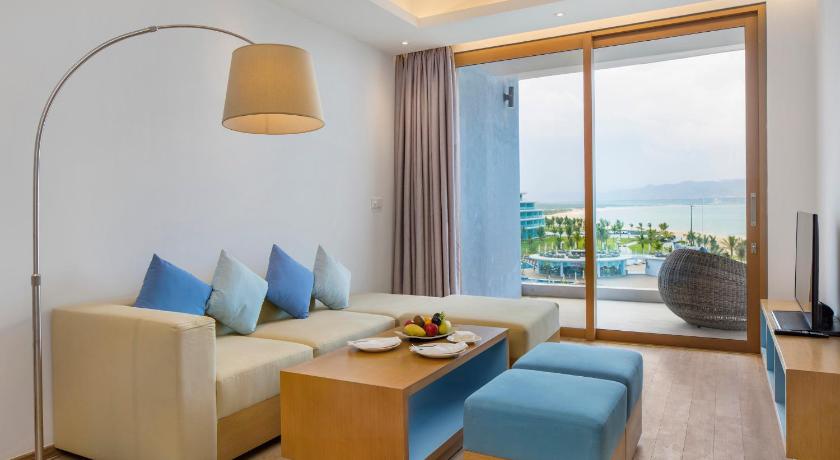 Image of Family Suite 1