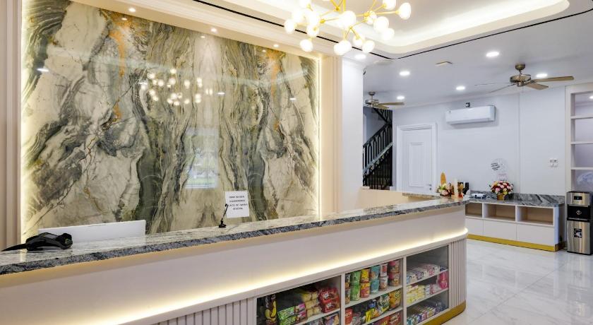 Urbanview Kencana Residence near Pakuwon Mall Surabaya - image 11
