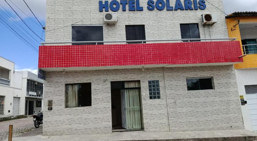 Hotel Solaris