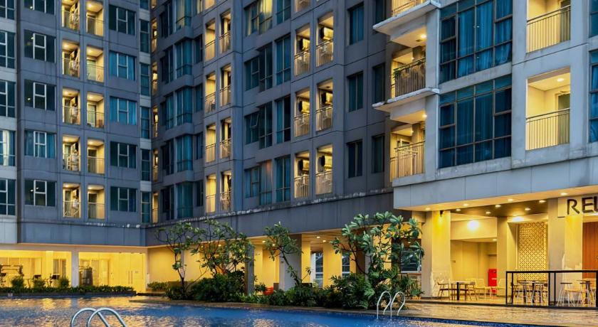 Horison Suite & Residences Iswara Bekasi - image 9