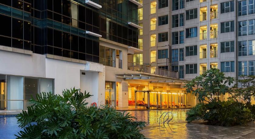 Horison Suite & Residences Iswara Bekasi - image 24