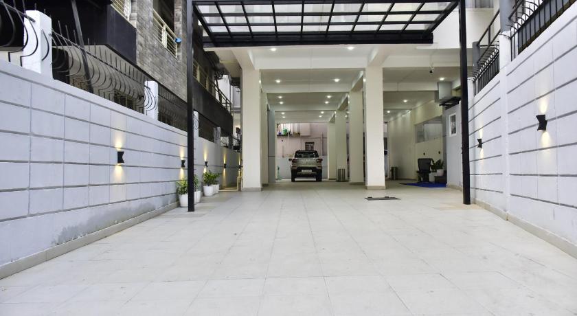 Kynjing Suites - image 10