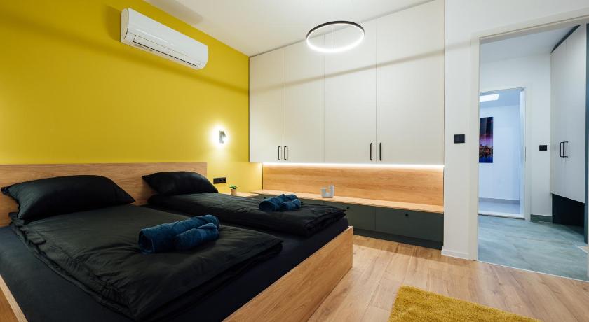 KNB City Suites