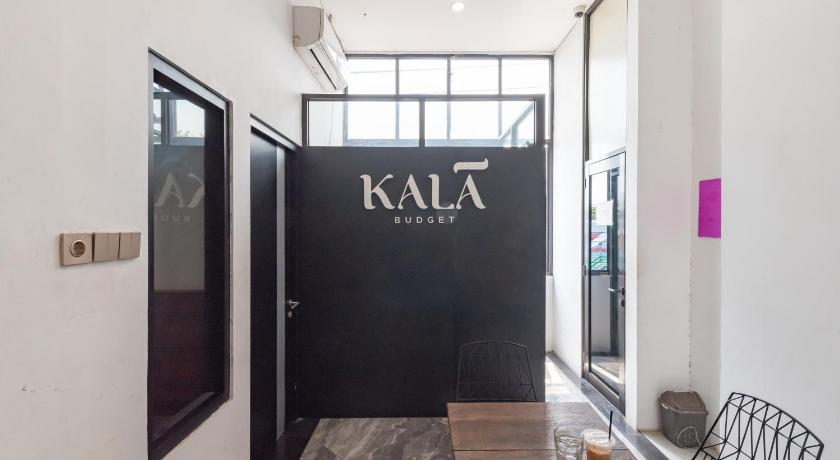 RedDoorz @ Kala Budget Semarang - image 14
