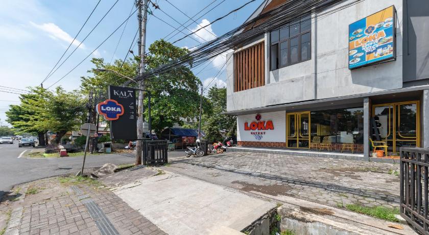 RedDoorz @ Kala Budget Semarang - image 15
