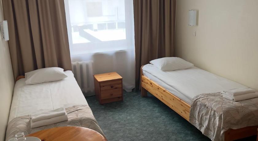 Image of Twin Room (Private Bathroom) 6