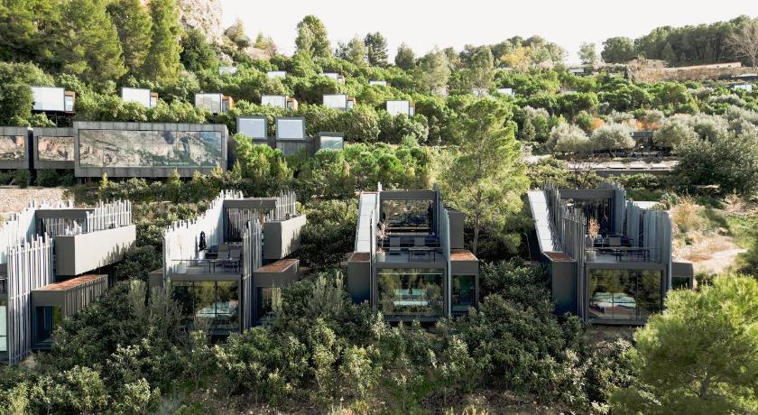 VIVOOD Landscape Hotel & Spa - Designed for Adults