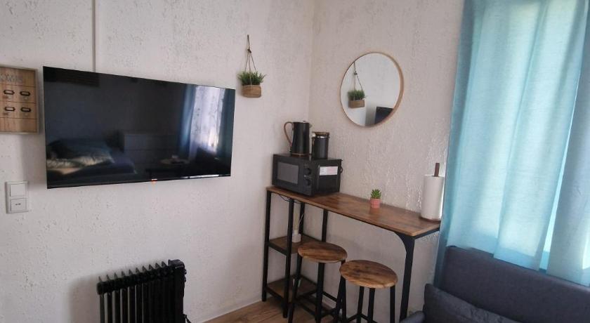 Grimm Apartment 3