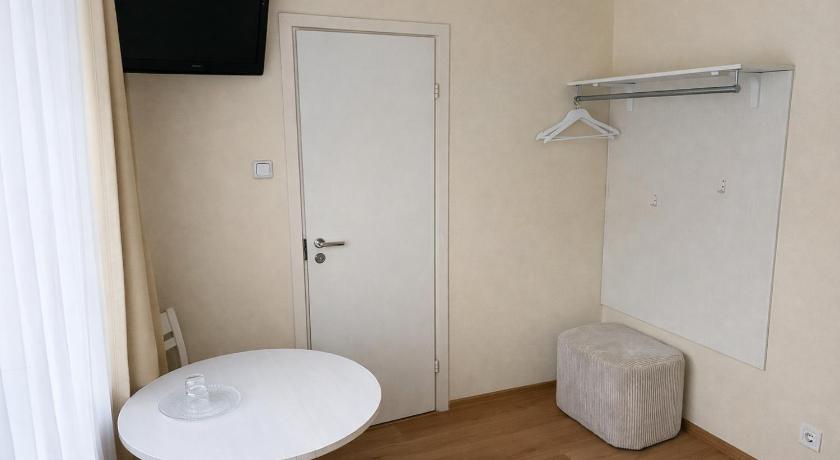 Image of Single - Private Bathroom 13