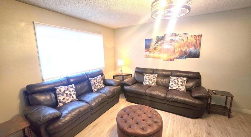 Phoenix Westgate near Arizona cardinals state farm stadium 3-Star Accommodation view