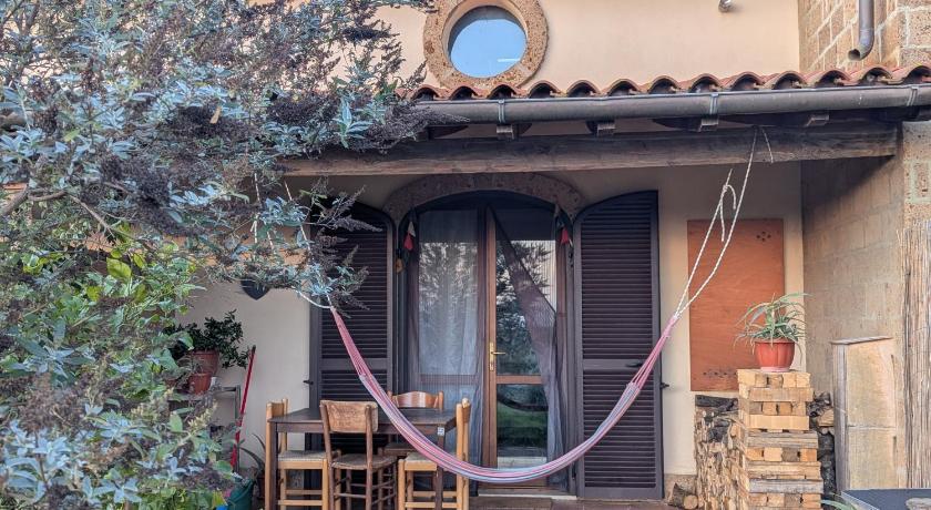 Gaia - Mare, Lago di Bolsena e Terme di Vulci
